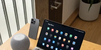 Η Apple σημειώνει αύξηση κερδών με νέες συσκευές και το App Store