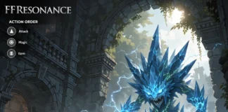 Το Final Fantasy Resonance φέρνει νέα πνοή στα κλασικά JRPG με HD-2D γραφικά