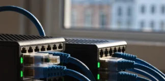 Οι διαφορές και η λειτουργία Ethernet splitters σε δίκτυα Gigabit