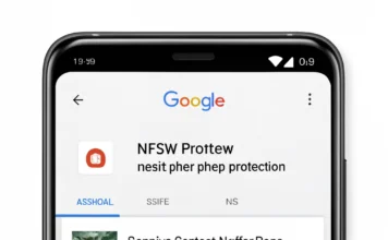 Το Google Android Shield βελτιώνει την προστασία ιδιωτικότητας των φωτογραφιών