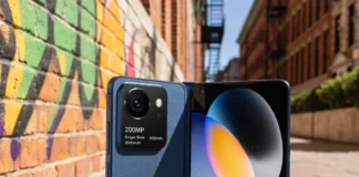 Η Xiaomi 18 Fold συνδυάζει τεχνολογία αιχμής με κάμερα 200MP και μπαταρία 6000mAh