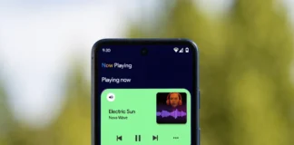 Η λειτουργία Now Playing των Pixel βελτιώνει ειδοποιήσεις και ιστορικό ακρόασης