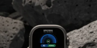 Η Apple εξελίσσει την υγεία με νευρική ανάλυση και καινοτόμους αισθητήρες