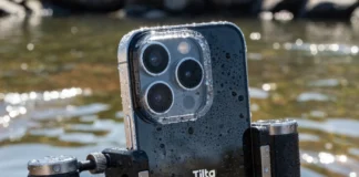 Η αναθεώρηση του Tilta Khronos για το φωτογραφικό κιτ iPhone 17 Pro Max