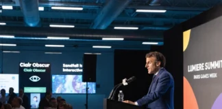 Η επιρροή του Clair Obscur και του Macron στην γαλλική βιομηχανία παιχνιδιών
