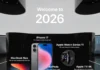 Η Apple ετοιμάζει νέα προϊόντα και αναφορές για το 2026