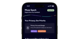 Η εξέλιξη της Meta AI με Muse Spark και ψηφιακό βοηθό ασφαλείας