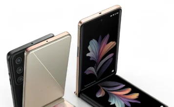 Samsung σταματά υποστήριξη για τα Galaxy Z Fold 3 και Z Flip 3