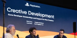 Mark Cerny και Nova Games Foundation προωθούν νέους δημιουργούς παιχνιδιών