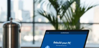 Η νέα μέθοδος επαναφοράς Windows 11 με cloud rebuild και χωρίς USB