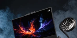 Η ASUS ROG Strix SCAR 18 προσφέρει κορυφαία απόδοση και ψύξη