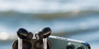 Τα νέα Apple AirPods 5 προσφέρουν βελτιωμένη ενεργή ακύρωση θορύβου ANC