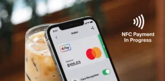 Η εξέλιξη των πληρωμών με Apple Wallet και τεχνολογία NFC στην καθημερινότητα
