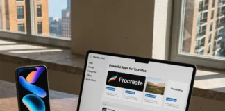 Η μετάβαση της Apple σε Silicon επηρεάζει εφαρμογές στο Mac App Store