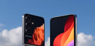 Η σύγκριση iPhone Duo και Samsung Galaxy Z Fold8 στα αναδιπλούμενα smartphones