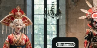 Η επιρροή του Takaya Imamura στην τέχνη του Zelda και του Star Fox