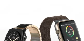 Η σχεδίαση του Apple Watch Series 12 επηρεάζεται από παραδοσιακά ρολόγια και τεχνολογία wearable