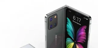 Η εξέλιξη της οθόνης στα αναδιπλούμενα Galaxy Z Fold 8 και iPhone Duo