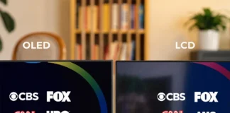 Η πρόληψη καμένων σε οθόνες OLED και LCD με σωστές ρυθμίσεις φωτεινότητας
