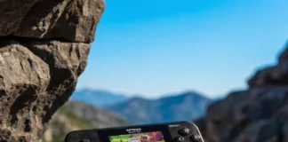 Το Retroid Pocket Duo προσφέρει διπλές οθόνες και ισχυρό Android gaming