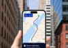 Η εξέλιξη και οι λειτουργίες του Apple Maps στο iPhone 17 και iOS 26