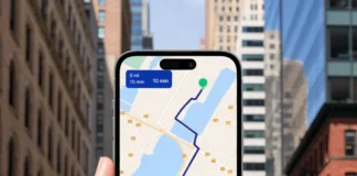 Η εξέλιξη και οι λειτουργίες του Apple Maps στο iPhone 17 και iOS 26