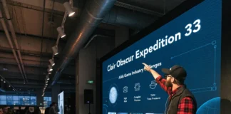 Η ανάπτυξη Clair Obscur Expedition 33 δείχνει προκλήσεις στη μεσαία αγορά παιχνιδιών
