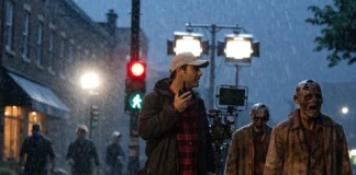 Η νέα ταινία Resident Evil απομακρύνει τα κωμικά στοιχεία με Zach Cregger