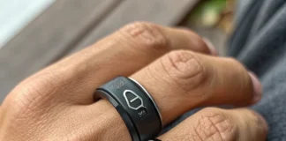 Η σύγκριση RingConn Gen 3 με Oura Ring 5 στην άνεση και ποιότητα