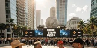 Η προωθητική καμπάνια GTA 6 στη Miami Beach προκαλεί αντιπαραθέσεις στους δημοτικούς συμβούλους