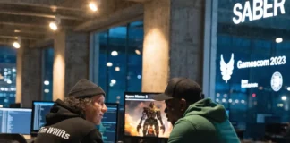 Η Saber Interactive και ο Tim Willits αναπτύσσουν το Space Marine 2 διεθνώς