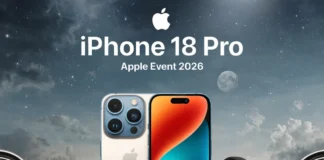 Η Apple ανακοινώνει ημερομηνία κυκλοφορίας iPhone 18 Pro και iOS 27