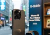 Οι νέες προσφορές για iPhone 18 Pro και Apple Watch Series 11 από T-Mobile