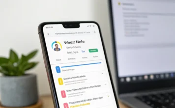 Η εξέλιξη της φωνητικής διαχείρισης εργασιών με Google Keep και Gemini Live
