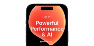 Η Apple ανακοίνωσε ημερομηνία κυκλοφορίας για iPhone 18 Pro και νέα iOS 27 features