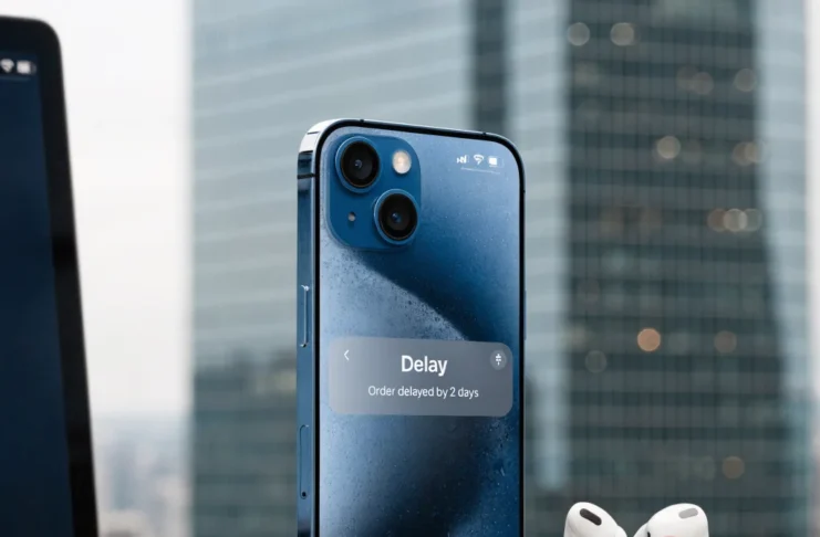Οι καθυστερήσεις στις προπαραγγελίες iPhone 18 Pro επηρεάζουν την Apple