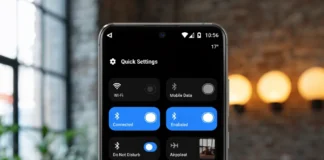 Πώς το Android βελτιώνει τις ρυθμίσεις γρήγορης πρόσβασης και πλακίδια