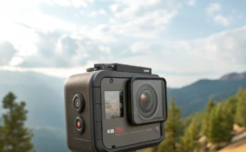 Η Insta360 Ace Pro 2 προσφέρει ανθεκτική κάμερα δράσης με 8K και σταθεροποίηση FlowState