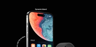 Η Apple παρουσιάζει το iPhone 18 Pro Max με Snapdragon X85 και iOS 27