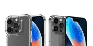 Η θήκη του iPhone 17 Pro εξετάζει τη συμβατότητα με το iPhone 18 Pro