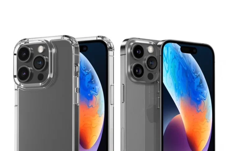 Η θήκη του iPhone 17 Pro εξετάζει τη συμβατότητα με το iPhone 18 Pro