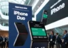 Ο Andrew O’Hara αναλύει το διπλό και αναδιπλούμενο iPhone Duo της Apple
