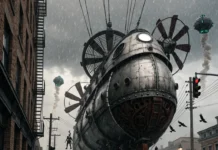 Η επίδραση του Highwind και του Cloud Strife στο Final Fantasy 7 Revelation