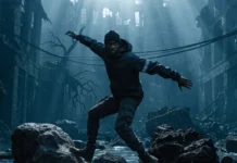 Η εξέλιξη του Amnesia The Bunker ενσωματώνει parkour και υποβρύχιο τρόμο
