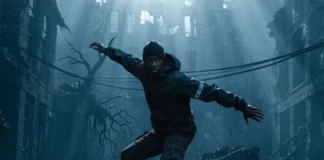 Η εξέλιξη του Amnesia The Bunker ενσωματώνει parkour και υποβρύχιο τρόμο