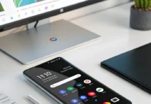 Η εξέλιξη της τεχνητής νοημοσύνης της Google ενισχύει το Pixel 10 Pro