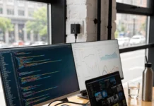 Οι εναλλακτικές λύσεις USB-C hubs βελτιώνουν τη σύνδεση φορητών υπολογιστών