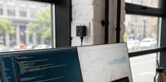 Οι εναλλακτικές λύσεις USB-C hubs βελτιώνουν τη σύνδεση φορητών υπολογιστών