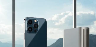 Η Apple παρουσιάζει νέα AirPods και iPhone με βελτιωμένα χαρακτηριστικά