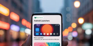 Ο Kvaesitso παρουσιάζει εναλλακτικές Android launcher πέρα από Nova Launcher και Niagara